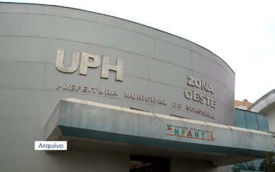 Idosa morre em UPH de Sorocaba após cair de cadeira de rodas