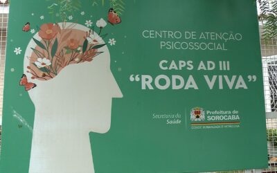 Janeiro Branco: mês de conscientização sobre a importância da saúde mental