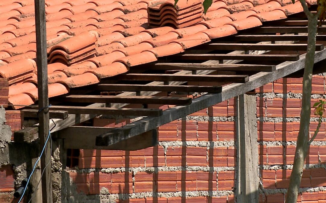 Manutenção da casa pode evitar prejuízos causados pela chuva