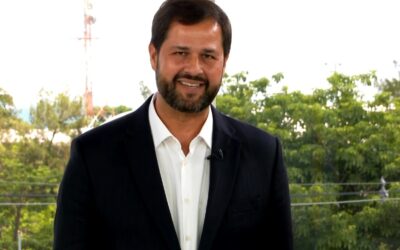 Prefeito de Jundiaí anuncia investimentos em saúde e mobilidade urbana