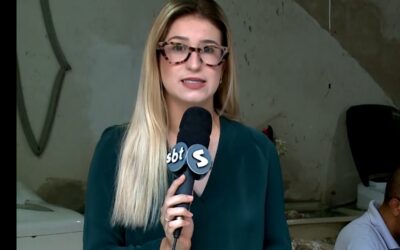 Quedas são o principal motivo de internações de crianças no estado de SP