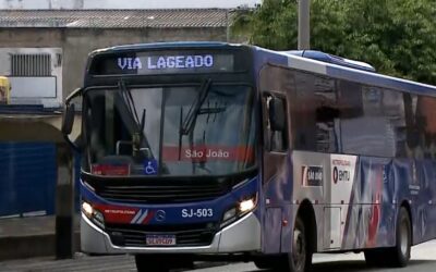 Tarifa de linhas de ônibus intermunicipais fica mais cara na região de Sorocaba