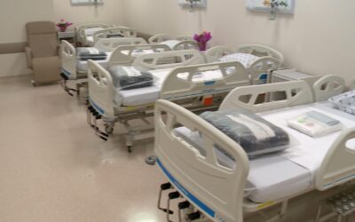 Hospital de Itapetininga inaugura ampliação