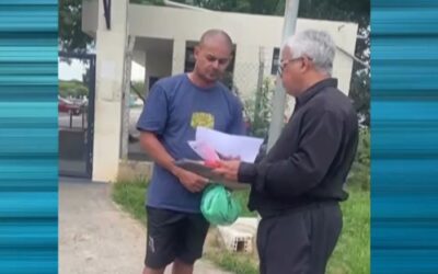 Músico preso por engano é solto em Sorocaba