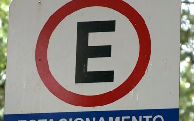 Novo aplicativo de vagas rotativas de estacionamento passa a valer em Sorocaba