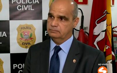 Plantão da Polícia Civil é inaugurado em Sorocaba