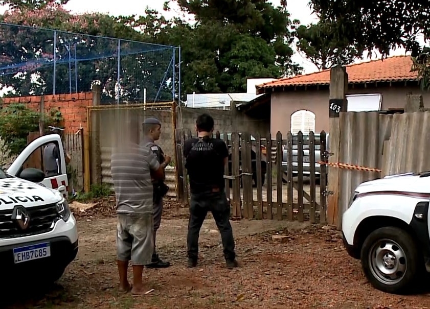 Polícia prende suspeito por morte de mulher que desapareceu em Sorocaba