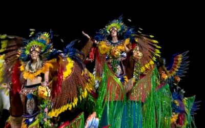 Desfile das escolas de samba de Jundiaí será em março