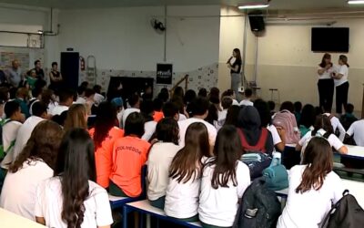 Cerca de 50 mil estudantes voltam às aulas em Sorocaba