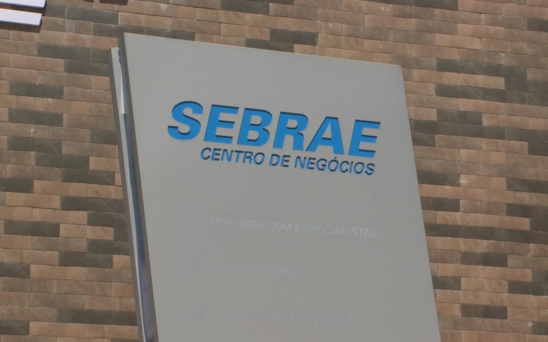 Casas do cidadão oferecem serviços do Sebrae