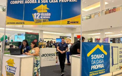 Feirão de imóveis é realizado em Sorocaba neste fim de semana