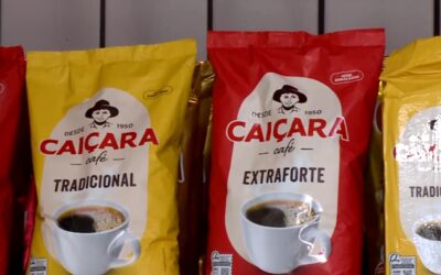 Dia do Café: empresa de Jundiaí produz 1500 toneladas todos os meses