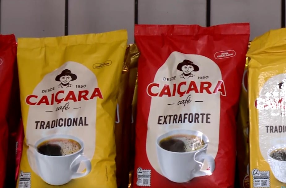 Dia do Café: empresa de Jundiaí produz 1500 toneladas todos os meses