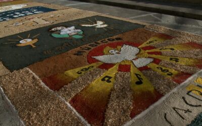 Dia de Corpus Christi é marcado por missas procissões