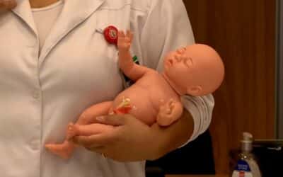 Hospital de Sorocaba oferece curso para gestantes