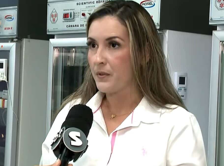 Sorocaba realiza ação de imunização contra a dengue neste sábado