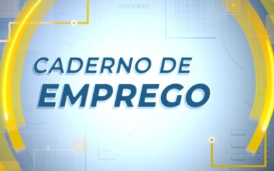 Confira vagas de emprego disponíveis em cidades da nossa região