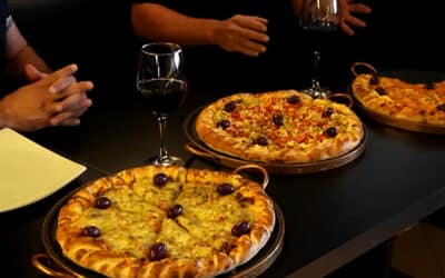 Hora H – O Melhor do Food Service – Master Pizza