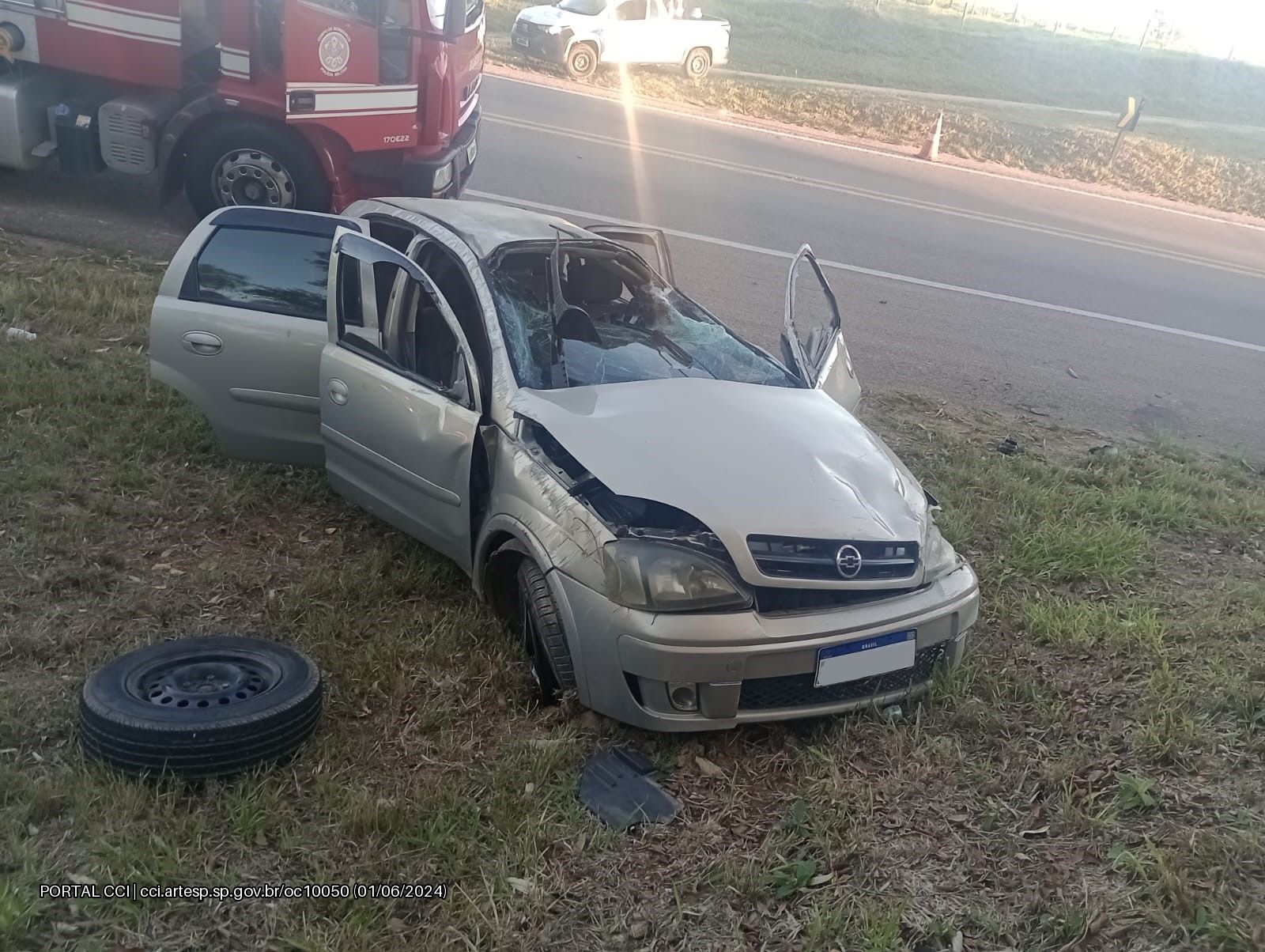 Tietê, Rodovia Marechal Rondon, SP-300, acidente, morte, Artesp, investigação, prevenção, segurança no trânsito