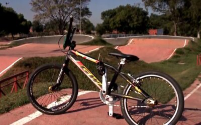 Bicicleta roubada de atleta de Sorocaba é encontrada sete anos depois