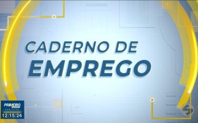 Confira as vagas de emprego disponíveis na região