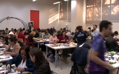 Encontro Regional de Ensino de Astronomia é realizado pela 1º vez em Sorocaba