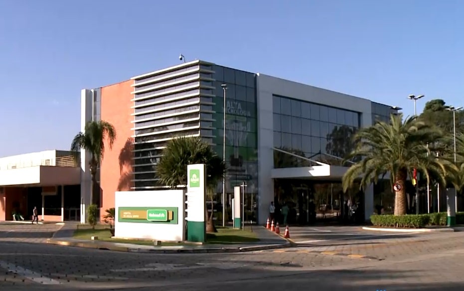 Hospital em Sorocaba adota medidas para preservação do meio ambiente