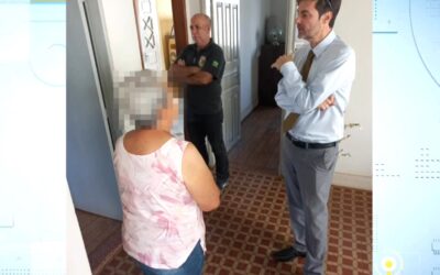 Idosa é resgatada em situação análoga à escravidão em Itapetininga