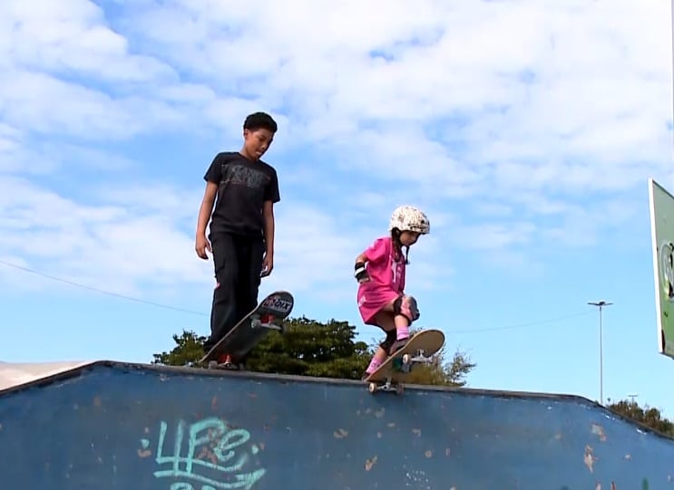 Skatistas se encontram em Sorocaba para celebrar Dia Mundial do Skate