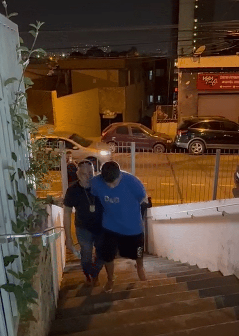 Suspeitos de assassinato de casal em Campo Limpo Paulista são presos