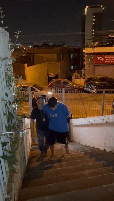 Suspeitos de assassinato de casal em Campo Limpo Paulista são presos