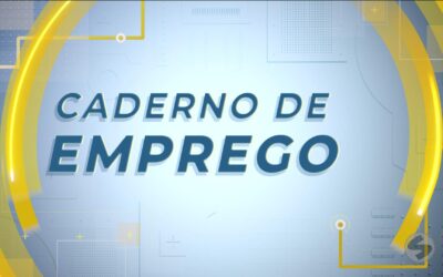 Confira vagas de trabalho disponíveis em cidades da nossa região