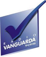 Logo da Rádio Vanguarda