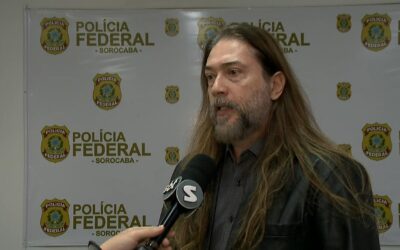 Polícia Federal prende PMs por desvio de droga apreendida