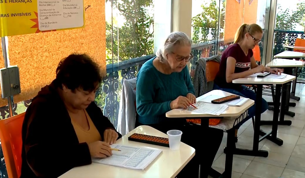 Dia Mundial do Cérebro: alimentação correta e exercícios mentais mantêm o bom funcionamento