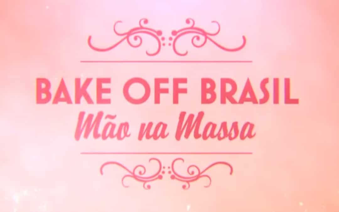 10ª edição do Bake Off Brasil estreia em agosto na TV Sorocaba – SBT