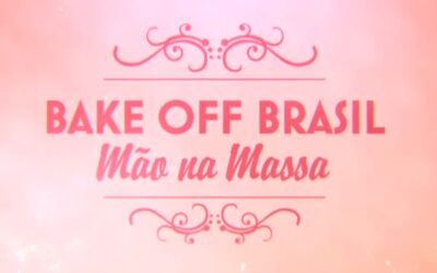 10ª edição do Bake Off Brasil estreia em agosto na TV Sorocaba – SBT