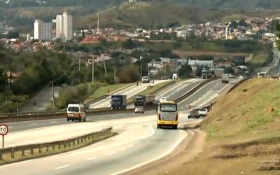 Concessão rodoviária da Rota Sorocabana deve trazer melhorias para a região