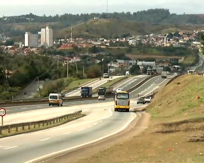 Concessão rodoviária da Rota Sorocabana deve trazer melhorias para a região