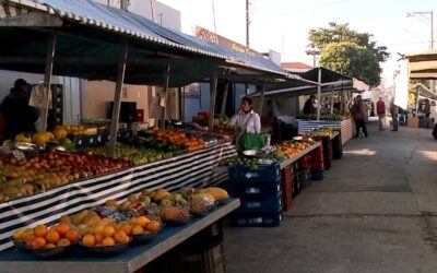 Hortifrútis influenciam alta da cesta básica sorocabana