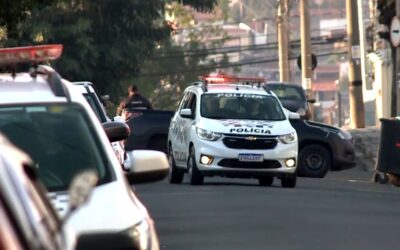 Sargento morto em Carapicuíba é enterrado em Sorocaba