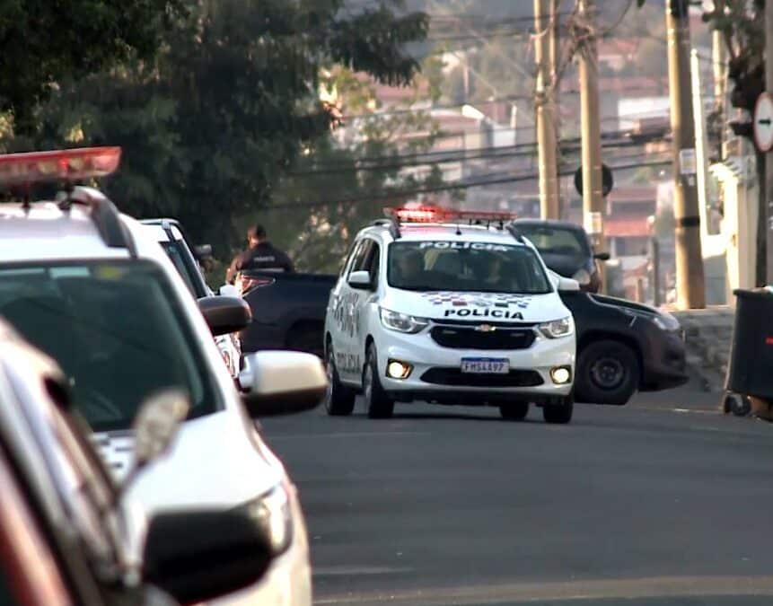 Sargento morto em Carapicuíba é enterrado em Sorocaba