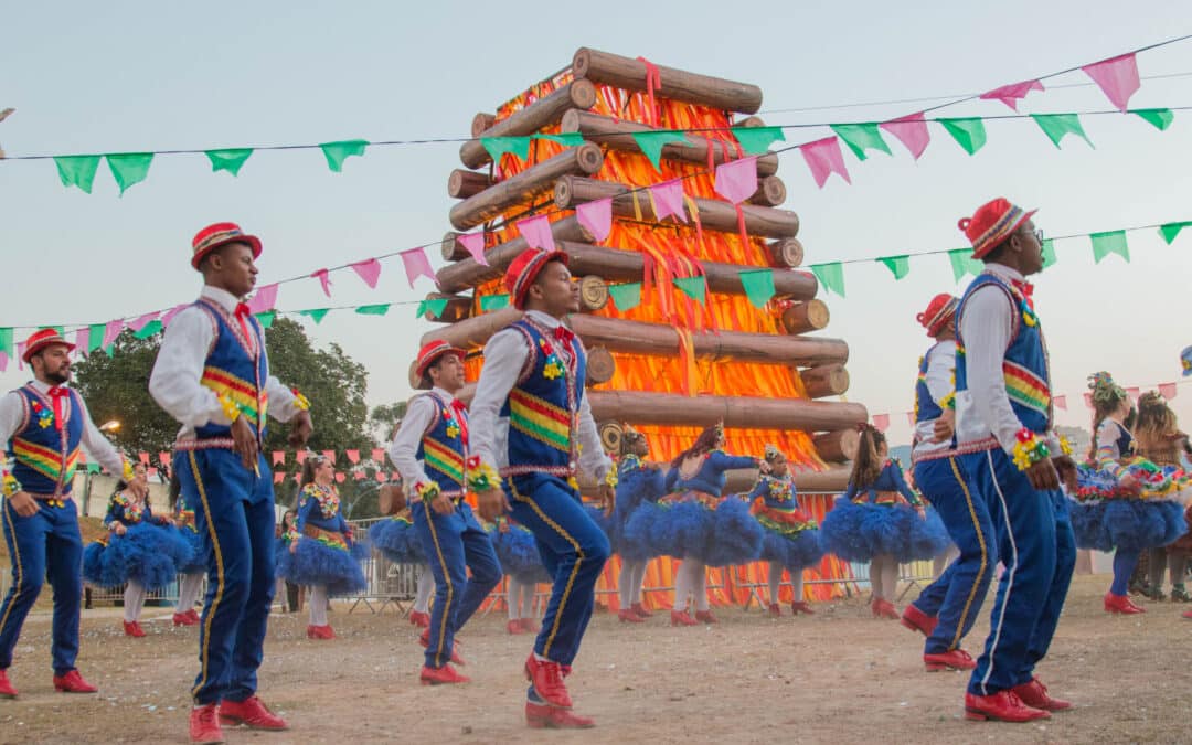 Festa Julina de Jundiaí começa com show de Ana Castela