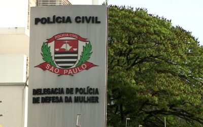 Homem é preso por tentativa de homicídio contra a esposa em Sorocaba