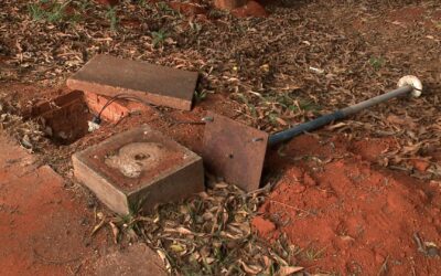 Série de furtos causa prejuízo de quase 30 mil reais ao Lar São Vicente