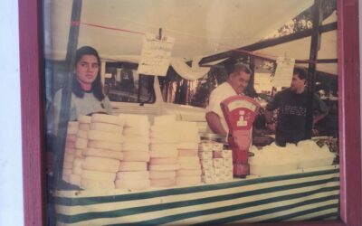 Feirantes de Sorocaba mantêm tradição centenária