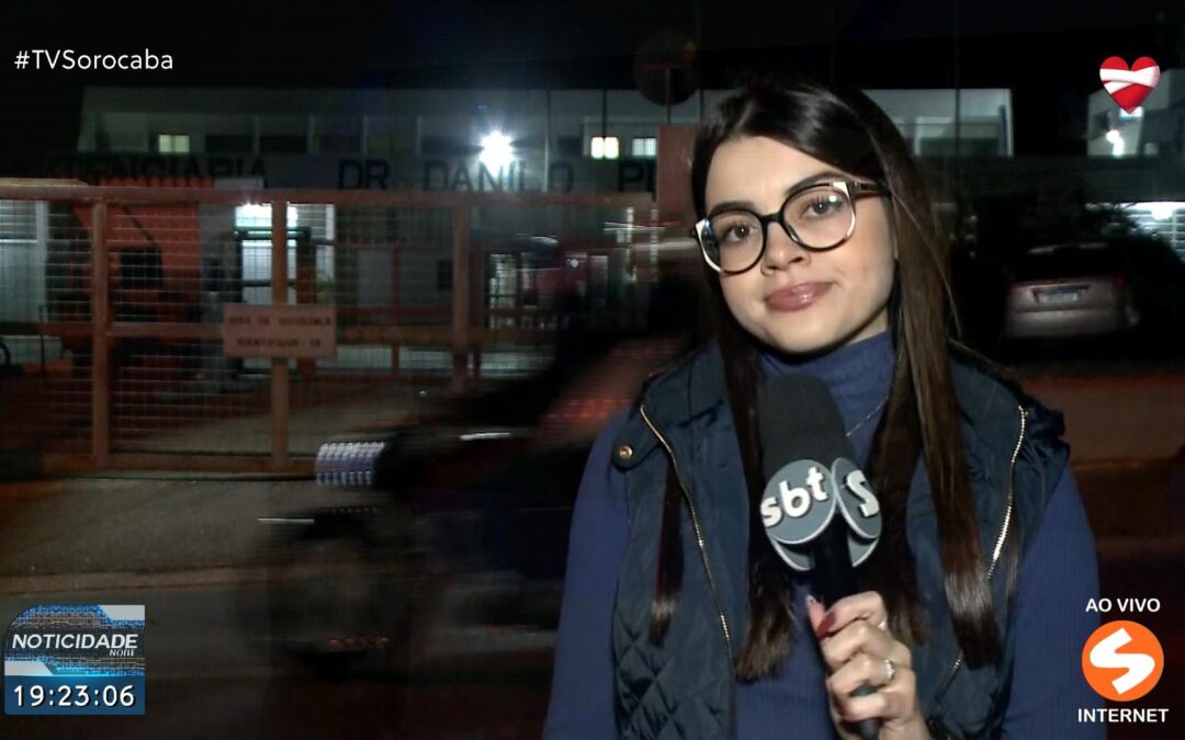 Depois de fugir do presídio do Mineirão, homem é flagrado por moradores e recapturado