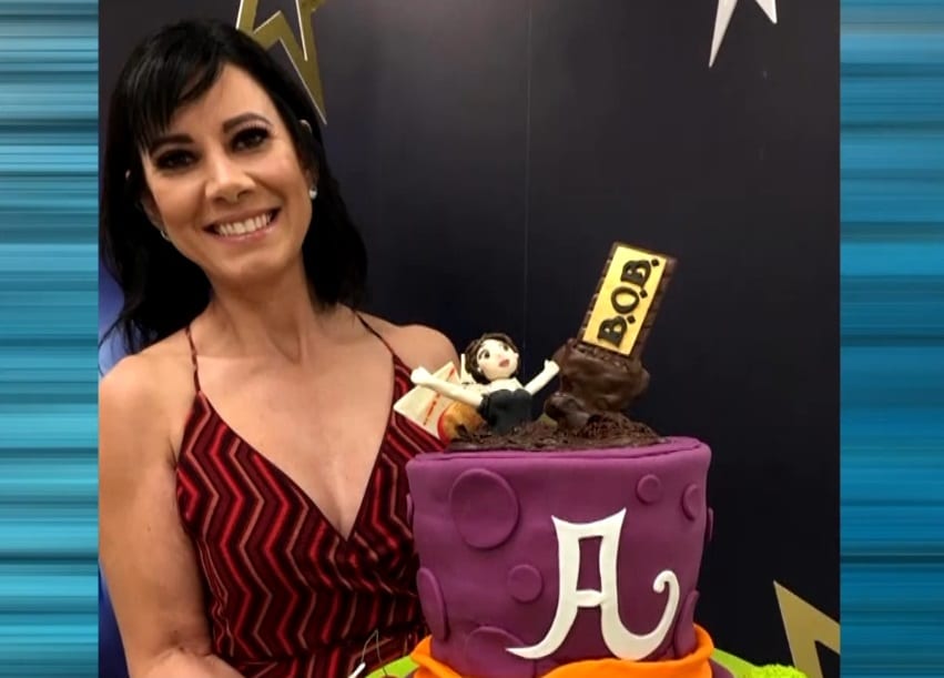 Nova temporada do Bake Off Brasil tem confeiteira de Sorocaba