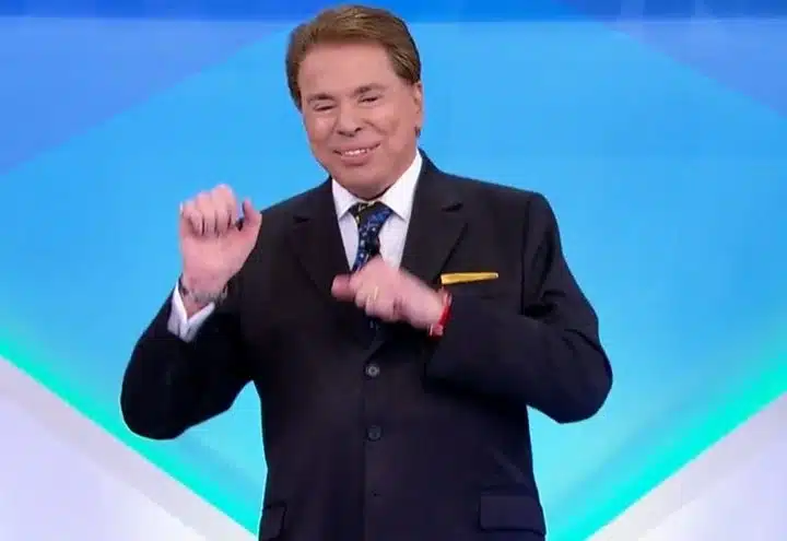 Silvio Santos faleceu aos 93 anos em decorrência de complicações da gripe