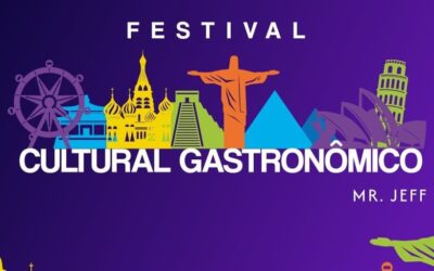 Festival Cultural Gastronômico segue até domingo em Sorocaba